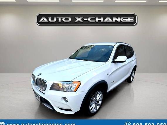BMW X3 2013 5UXWX9C51D0A18127 image BMW X3 2013 5UXWX9C51D0A18127 image