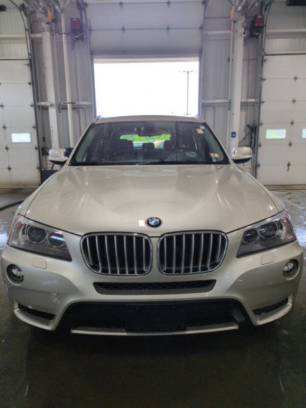bmw x3 2013 5UXWX7C57DL977760 image bmw x3 2013 5UXWX7C57DL977760 image