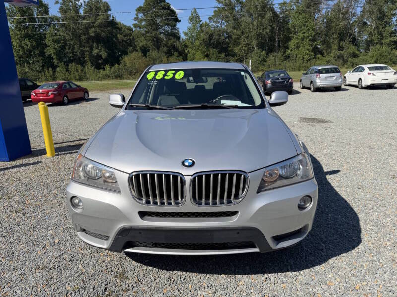 bmw x3 2013 5UXWX9C58D0A22790 image bmw x3 2013 5UXWX9C58D0A22790 image