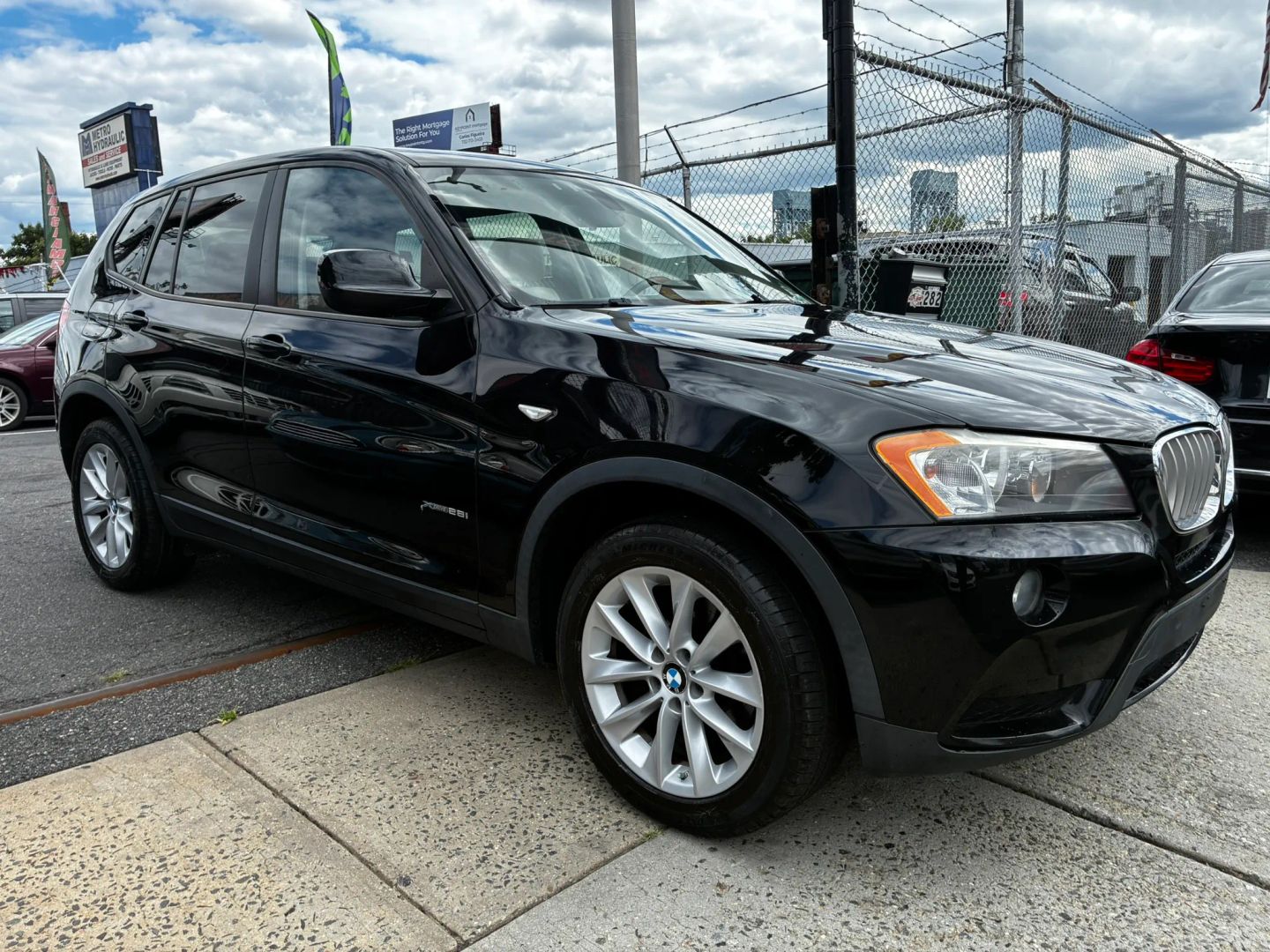bmw x3 2013 5UXWX9C51D0A17415 image bmw x3 2013 5UXWX9C51D0A17415 image