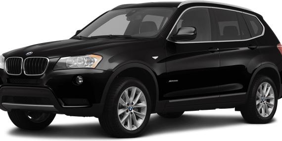 bmw x3 2013 5UXWX9C50DL873736 image bmw x3 2013 5UXWX9C50DL873736 image