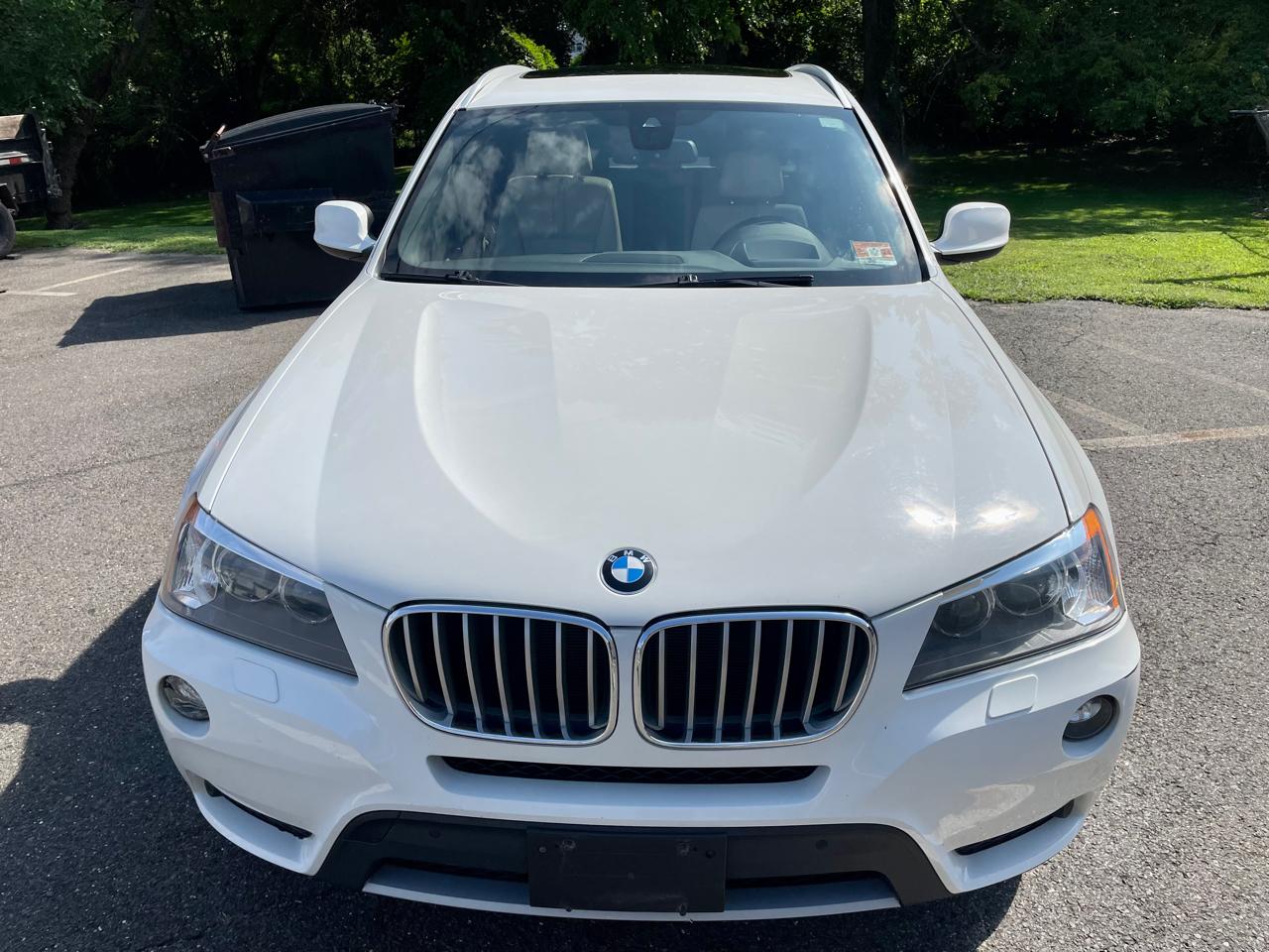 bmw x3 2013 5UXWX7C57DL980657 image bmw x3 2013 5UXWX7C57DL980657 image
