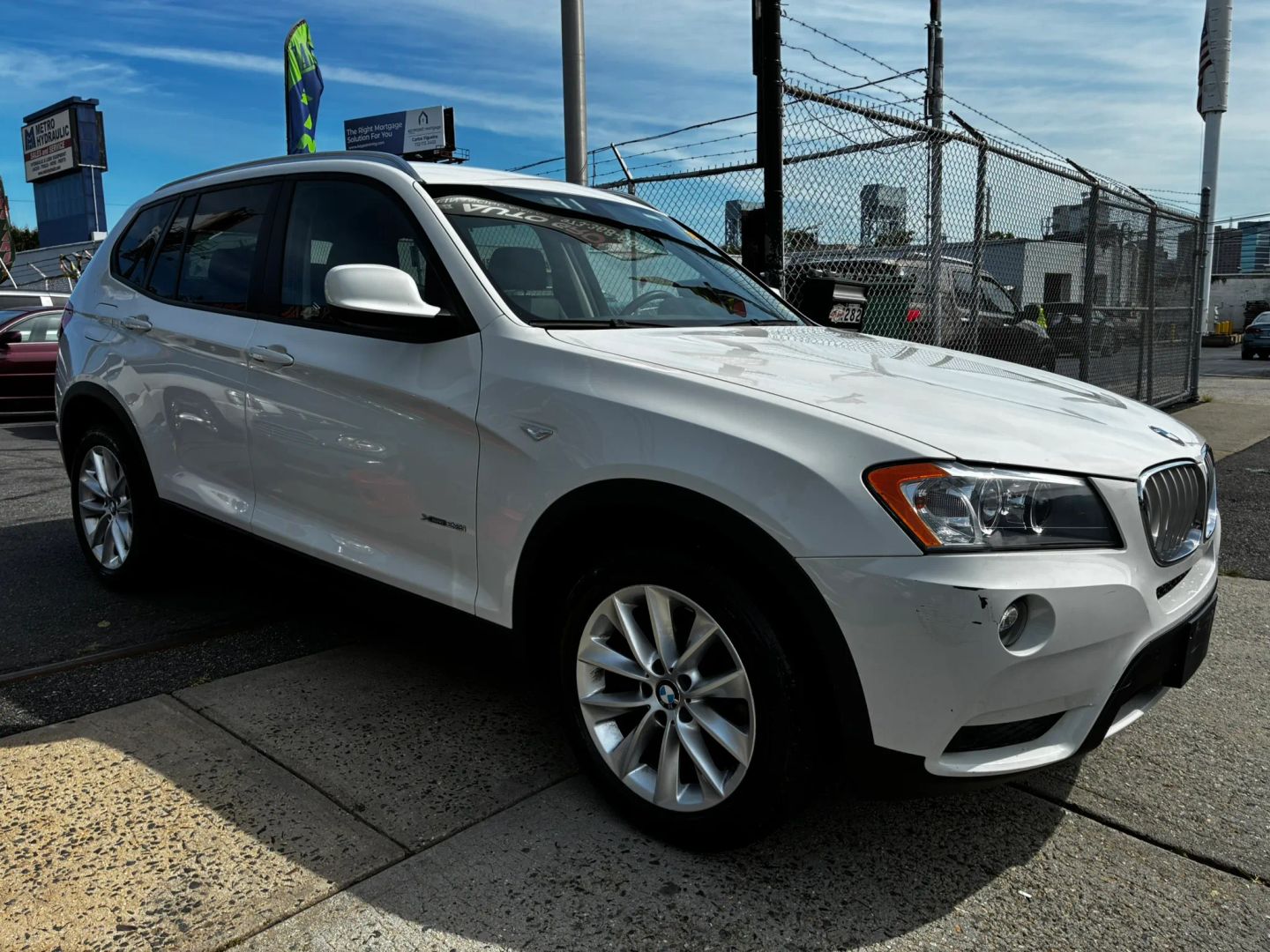 bmw x3 2013 5UXWX9C51D0D04124 image bmw x3 2013 5UXWX9C51D0D04124 image