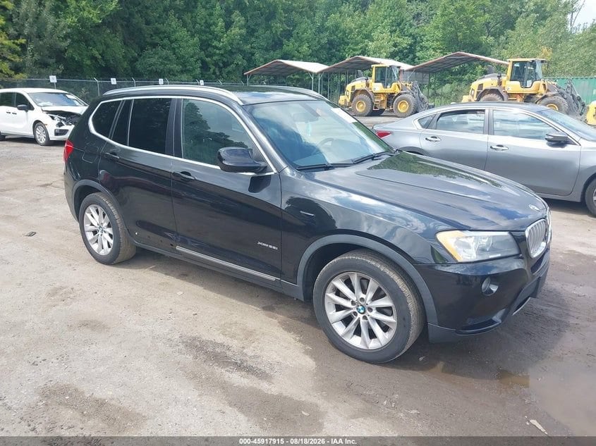 bmw x3 2013 5UXWX9C50D0A18913 image bmw x3 2013 5UXWX9C50D0A18913 image