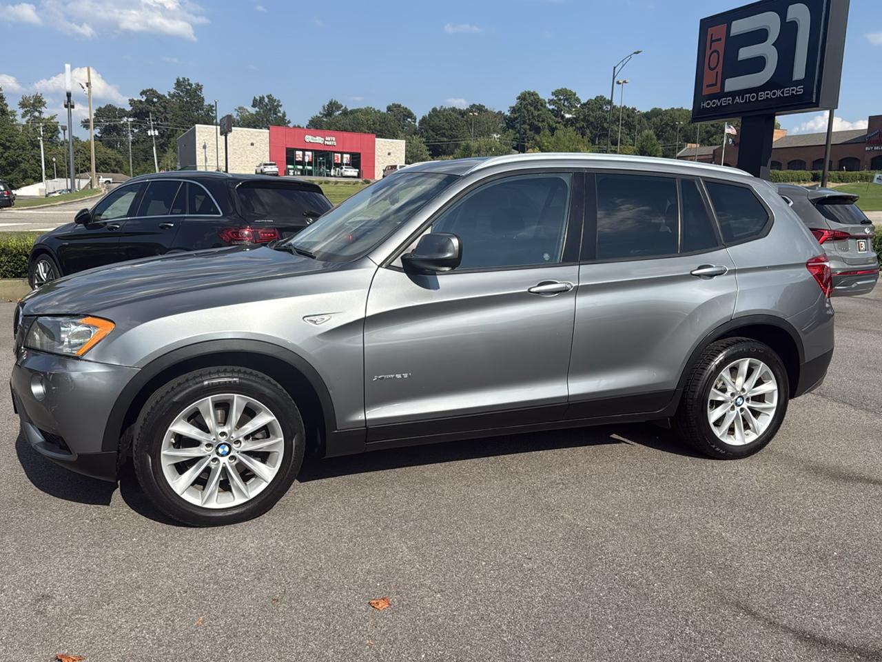 bmw x3 2013 5UXWX9C58D0A09179 image bmw x3 2013 5UXWX9C58D0A09179 image