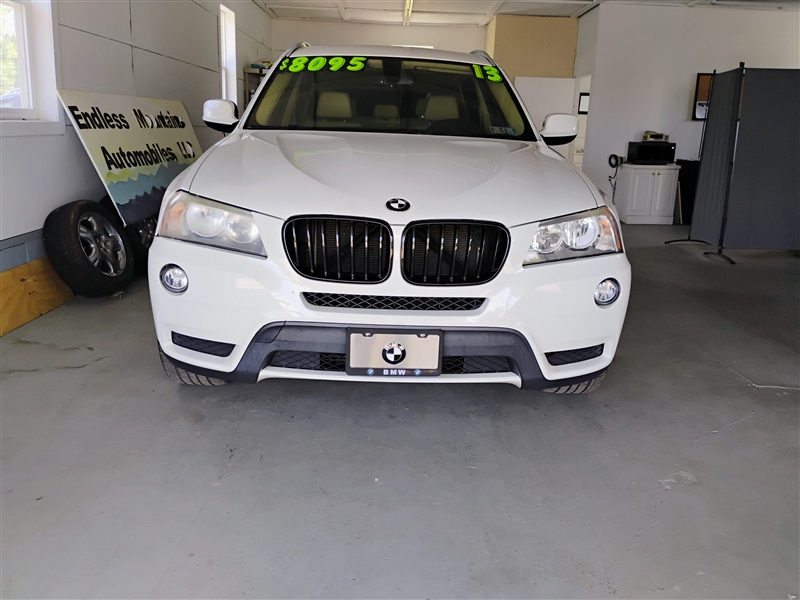 bmw x3 2013 5UXWX9C51D0A11176 image bmw x3 2013 5UXWX9C51D0A11176 image