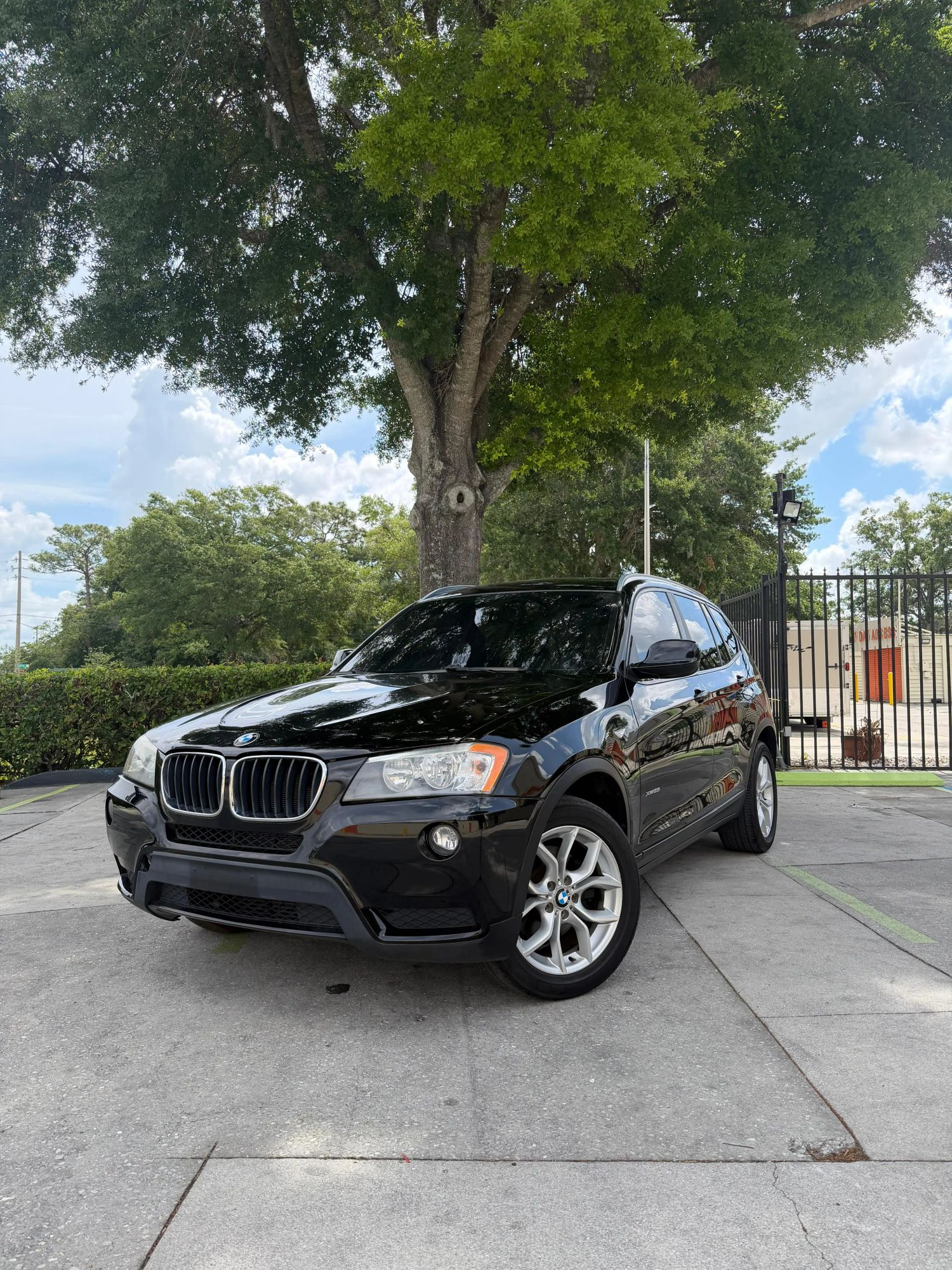 bmw x3 2013 5UXWX9C51D0A32092 image bmw x3 2013 5UXWX9C51D0A32092 image