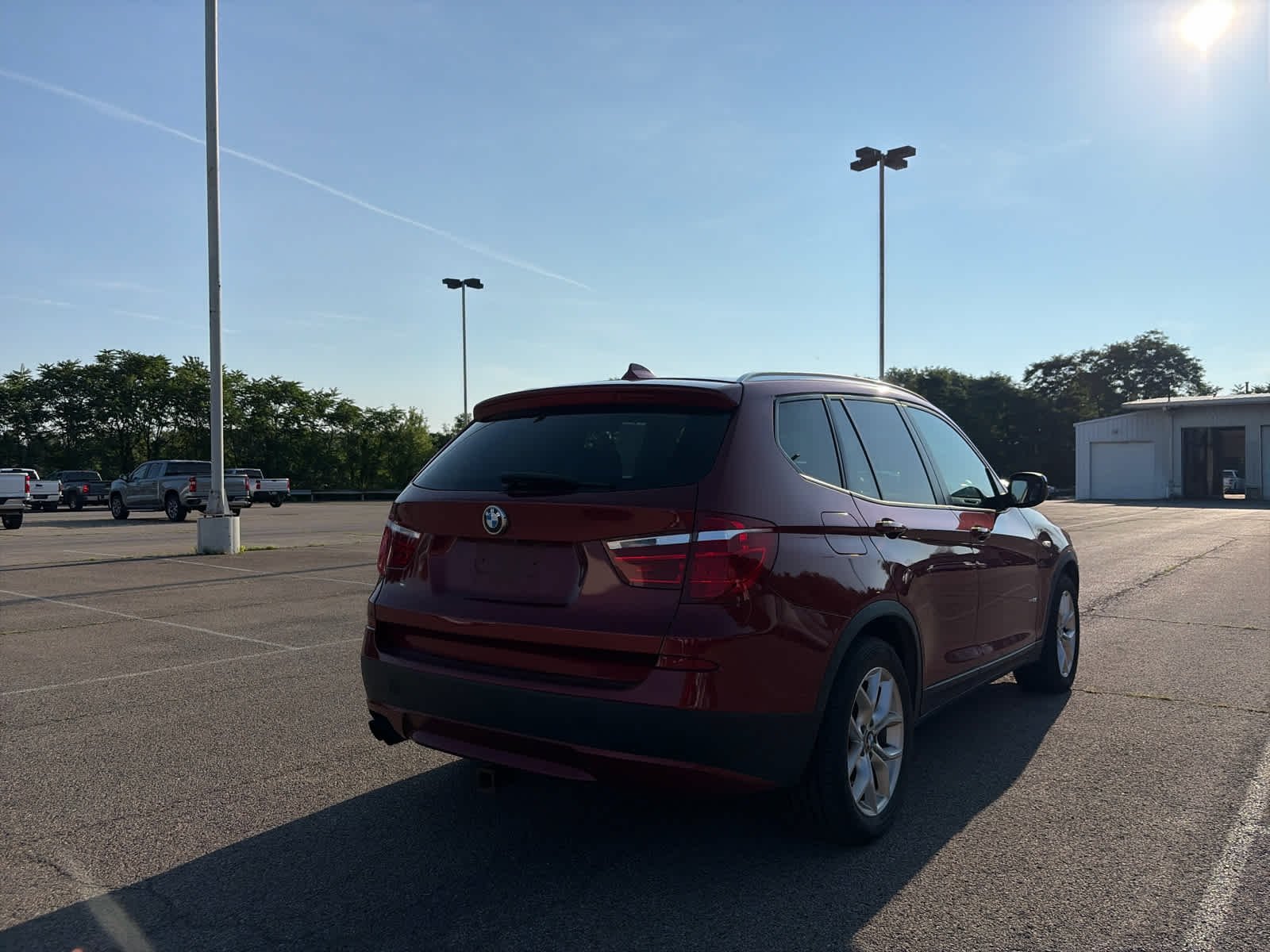 bmw x3 2013 5UXWX7C51DL983294 image bmw x3 2013 5UXWX7C51DL983294 image