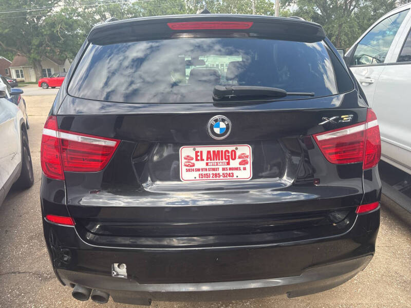 bmw x3 2013 5UXWX7C59DL978456 image bmw x3 2013 5UXWX7C59DL978456 image