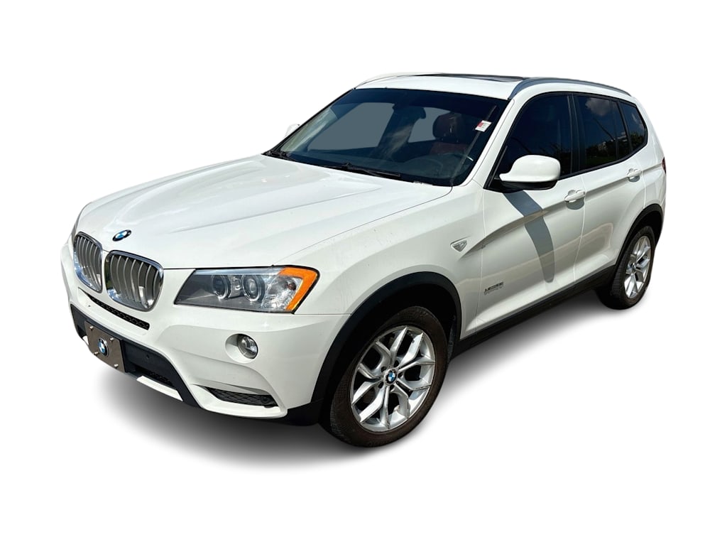 bmw x3 2013 5UXWX7C52DL979576 image bmw x3 2013 5UXWX7C52DL979576 image