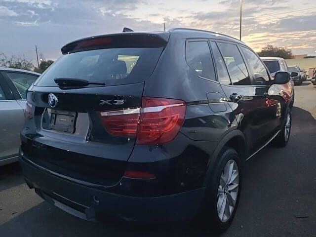 bmw x3 2013 5UXWX9C58DL874133 image bmw x3 2013 5UXWX9C58DL874133 image