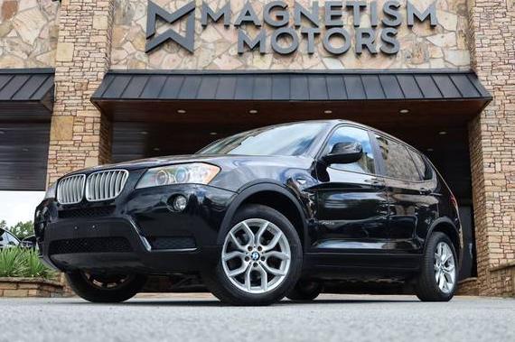 BMW X3 2013 5UXWX7C5XDL981656 image BMW X3 2013 5UXWX7C5XDL981656 image