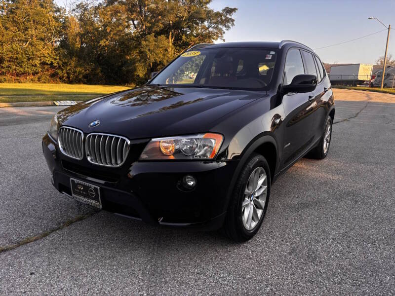 bmw x3 2013 5UXWX9C55D0A26893 image bmw x3 2013 5UXWX9C55D0A26893 image