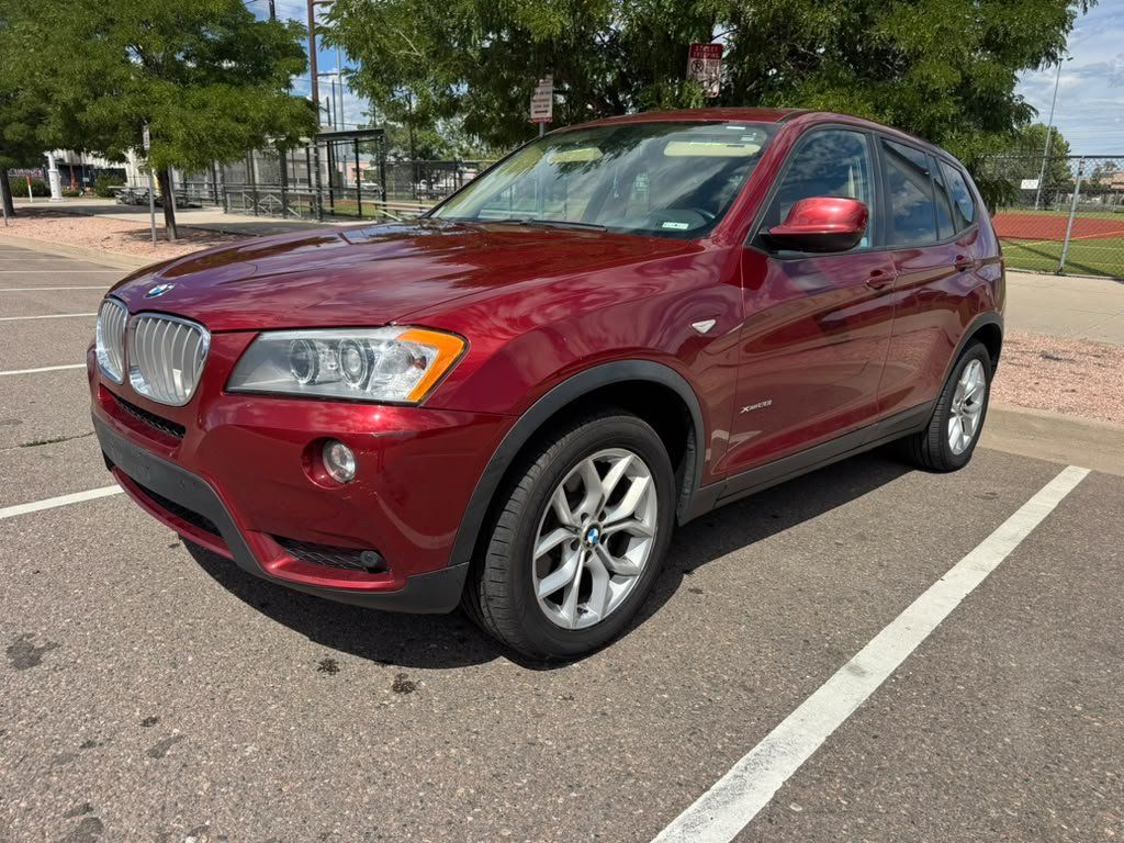 bmw x3 2013 5UXWX9C55D0A30393 image bmw x3 2013 5UXWX9C55D0A30393 image