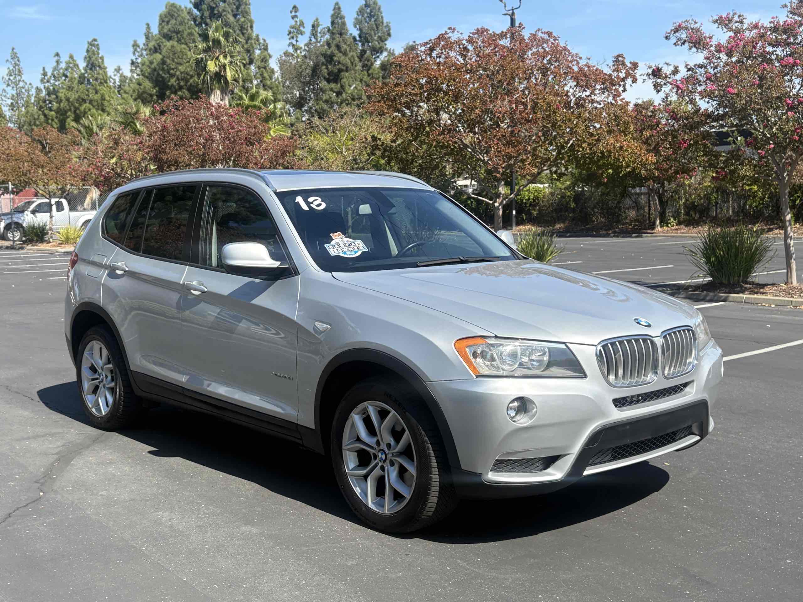 bmw x3 2013 5UXWX9C50D0D01893 image bmw x3 2013 5UXWX9C50D0D01893 image