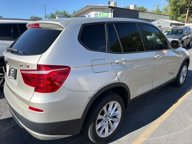 bmw x3 2013 5UXWX9C51D0D01420 image bmw x3 2013 5UXWX9C51D0D01420 image
