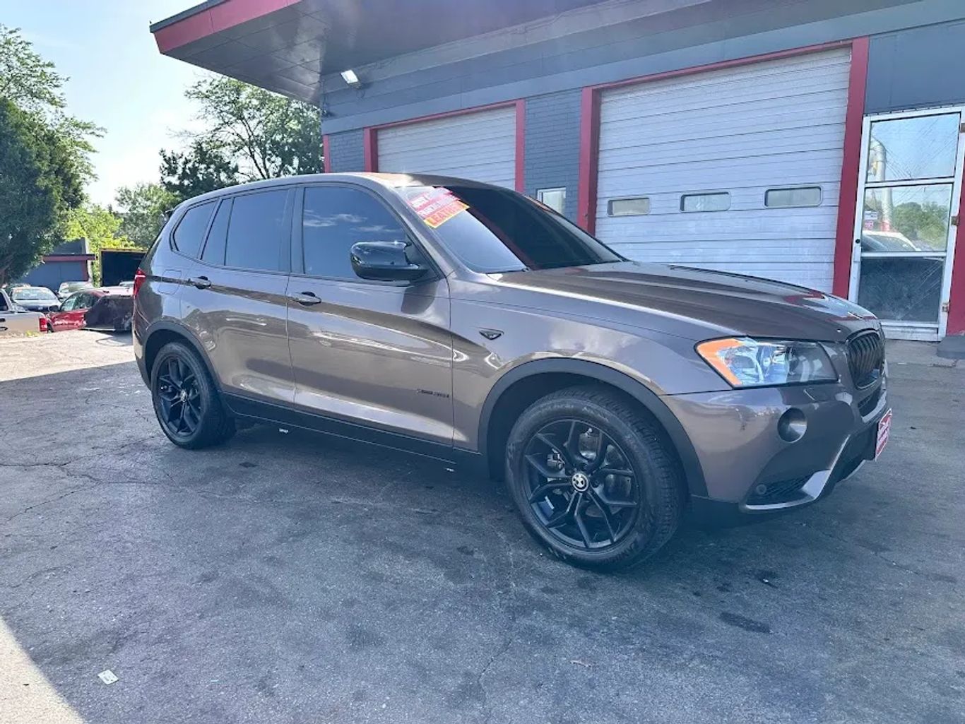 bmw x3 2013 5UXWX7C51DL977513 image bmw x3 2013 5UXWX7C51DL977513 image