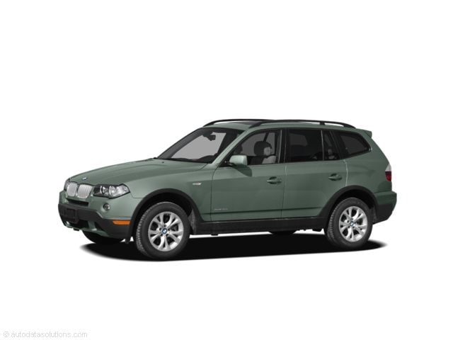 bmw x3 2010 WBXPC9C42AWJ34440 image bmw x3 2010 WBXPC9C42AWJ34440 image