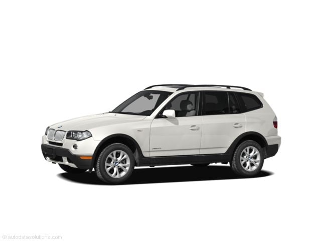 bmw x3 2010 WBXPC9C48AWJ36922 image bmw x3 2010 WBXPC9C48AWJ36922 image