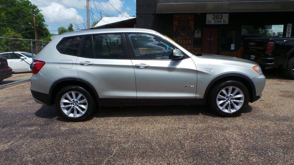 bmw x3 2014 5UXWX9C52E0D27557 image bmw x3 2014 5UXWX9C52E0D27557 image