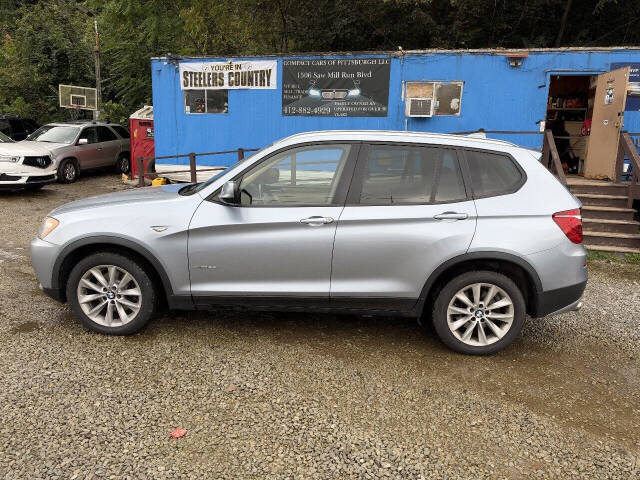 bmw x3 2014 5UXWX9C55E0D23633 image bmw x3 2014 5UXWX9C55E0D23633 image