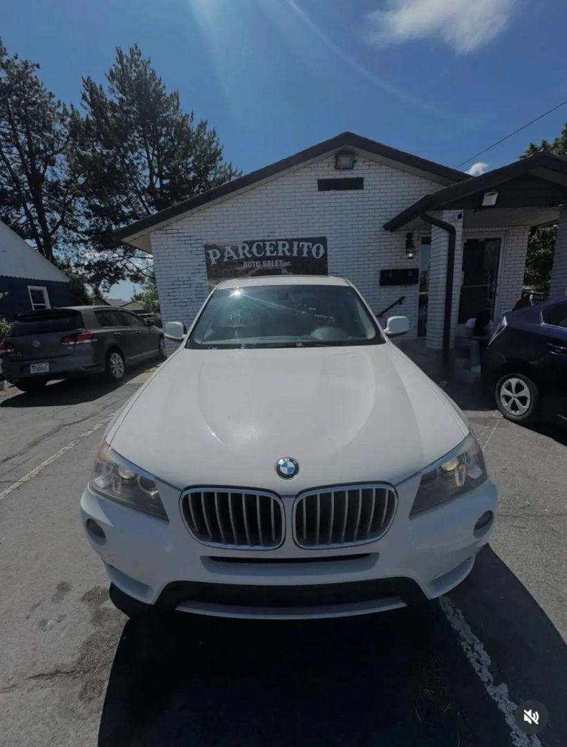 bmw x3 2014 5UXWX7C53EL983847 image bmw x3 2014 5UXWX7C53EL983847 image