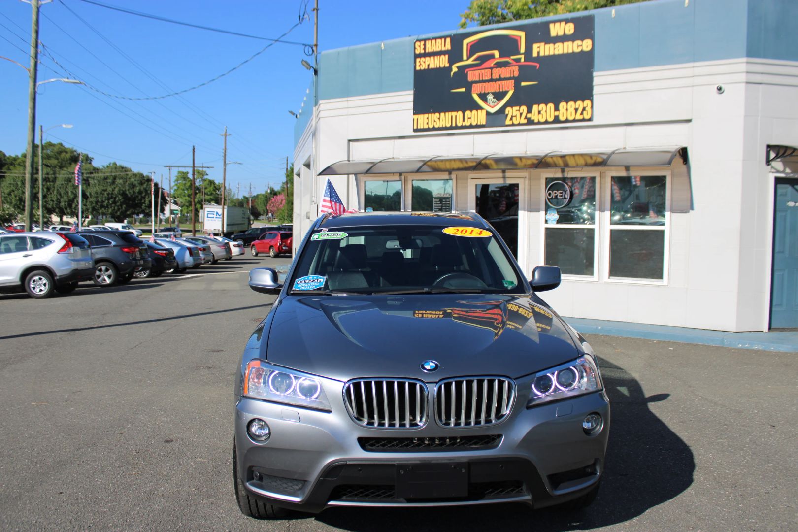 bmw x3 2014 5UXWX7C56E0E80110 image bmw x3 2014 5UXWX7C56E0E80110 image