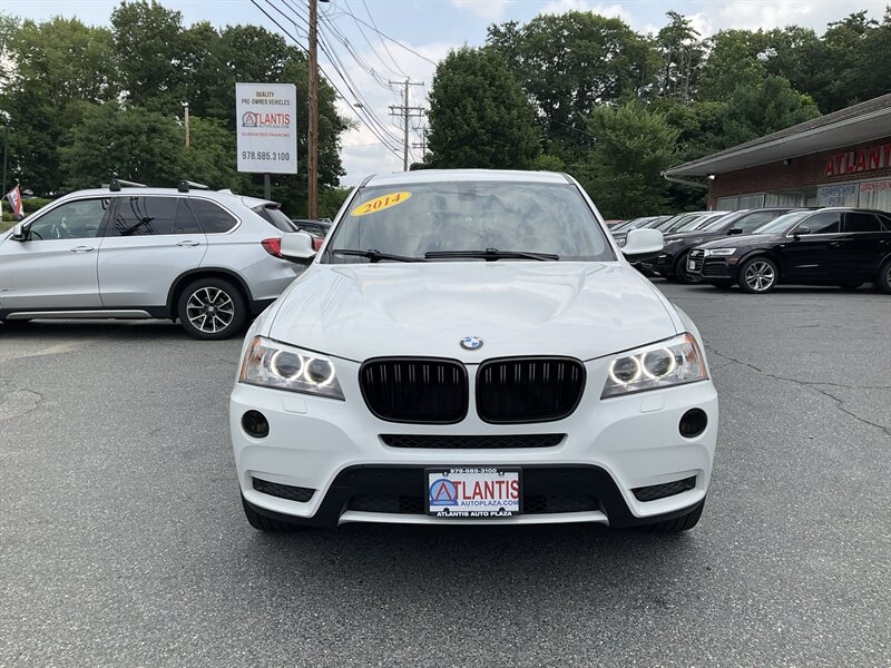 bmw x3 2014 5UXWX9C59E0D18922 image bmw x3 2014 5UXWX9C59E0D18922 image