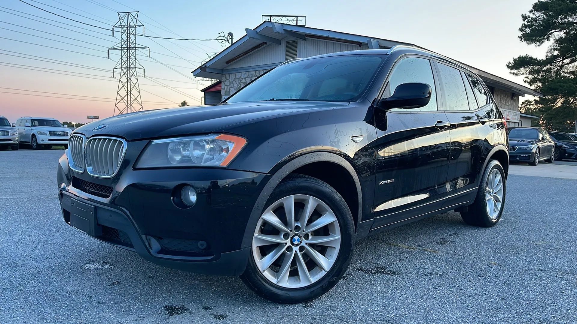 bmw x3 2014 5UXWX9C55E0D36141 image bmw x3 2014 5UXWX9C55E0D36141 image