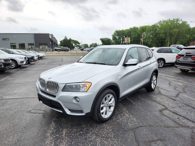 bmw x3 2014 5UXWX7C57E0E77264 image bmw x3 2014 5UXWX7C57E0E77264 image