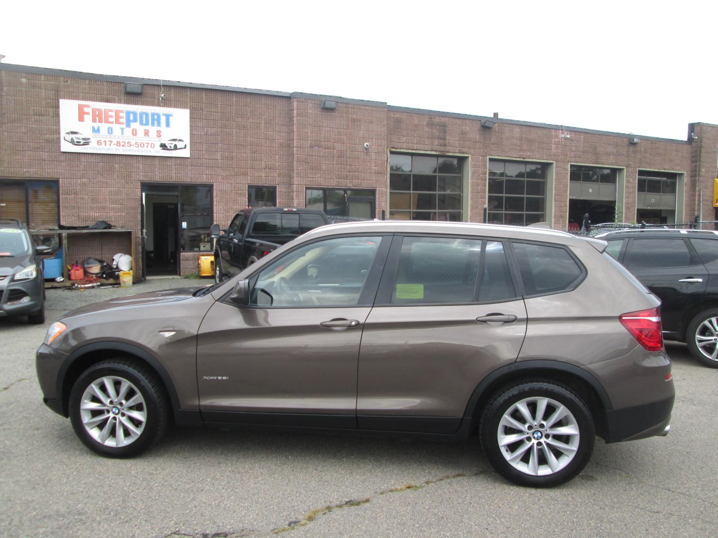 bmw x3 2014 5UXWX9C53E0D34419 image bmw x3 2014 5UXWX9C53E0D34419 image