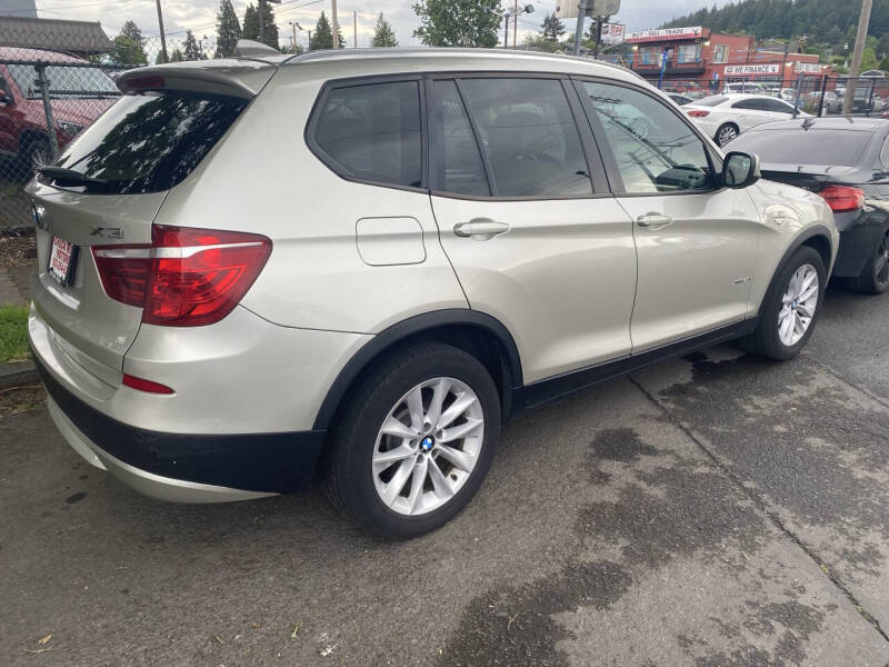 bmw x3 2014 5UXWX9C59E0D23005 image bmw x3 2014 5UXWX9C59E0D23005 image