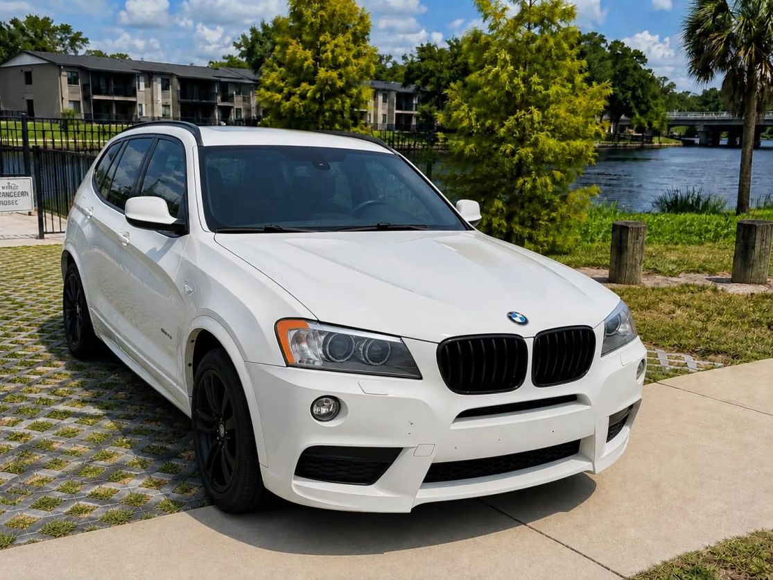 bmw x3 2014 5UXWX7C53EL984934 image bmw x3 2014 5UXWX7C53EL984934 image