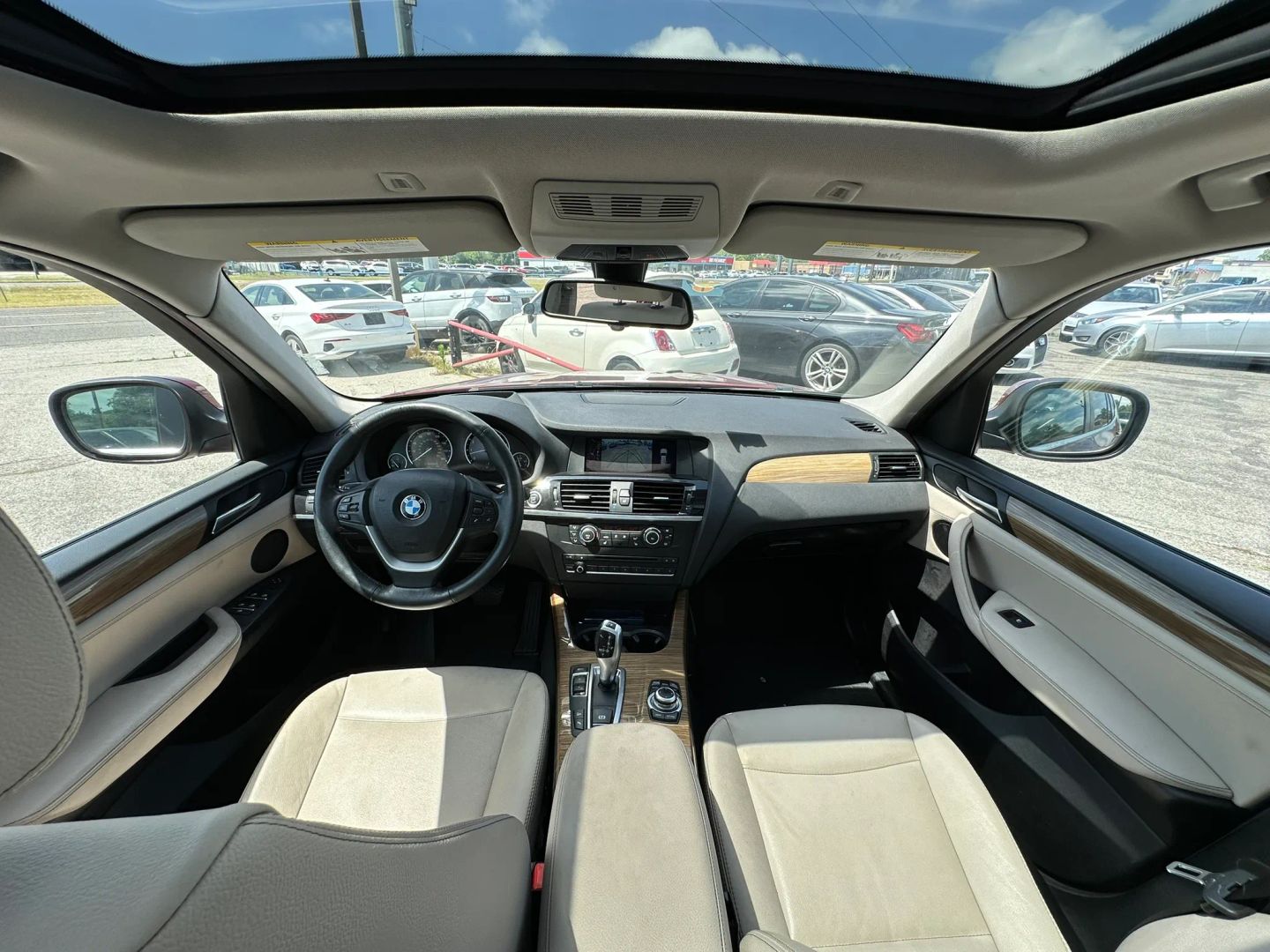 bmw x3 2014 5UXWX7C5XEL984798 image bmw x3 2014 5UXWX7C5XEL984798 image