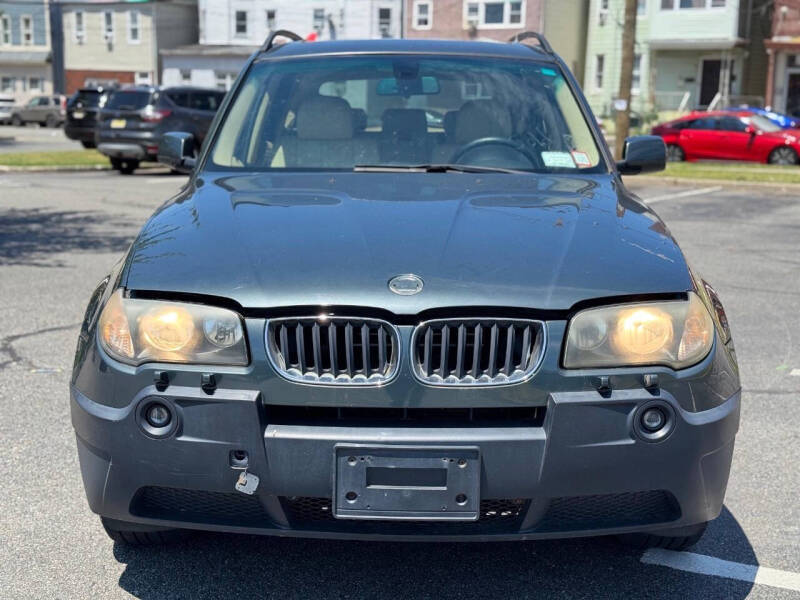 bmw x3 2005 WBXPA73495WC45411 image bmw x3 2005 WBXPA73495WC45411 image