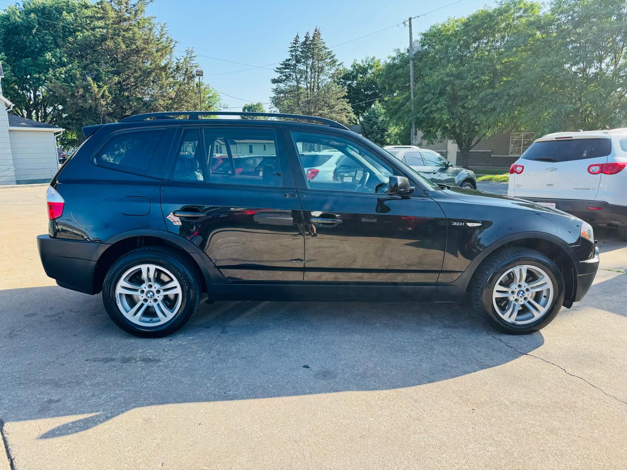 bmw x3 2005 WBXPA93415WD07153 image bmw x3 2005 WBXPA93415WD07153 image