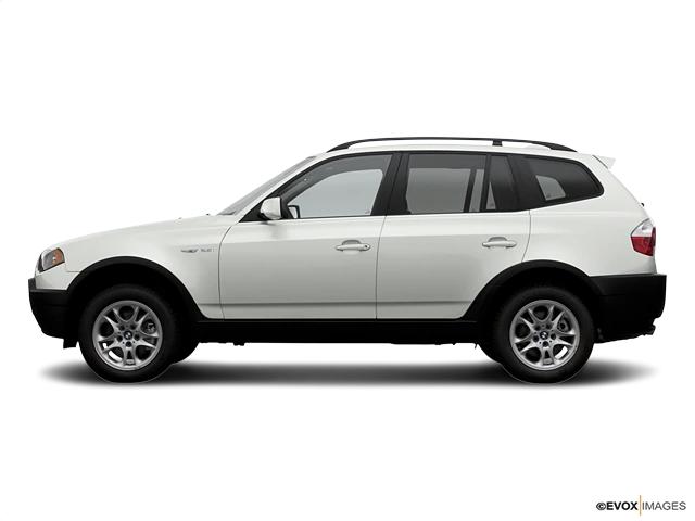 bmw x3 2005 WBXPA93495WD11323 image bmw x3 2005 WBXPA93495WD11323 image