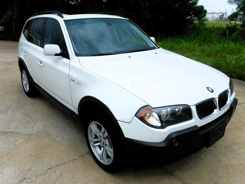 bmw x3 2005 WBXPA93415WD17147 image bmw x3 2005 WBXPA93415WD17147 image