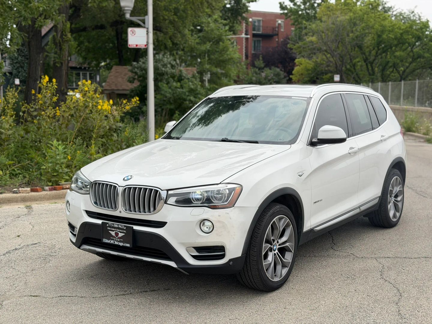 bmw x3 2015 5UXWX7C51F0K31695 image bmw x3 2015 5UXWX7C51F0K31695 image