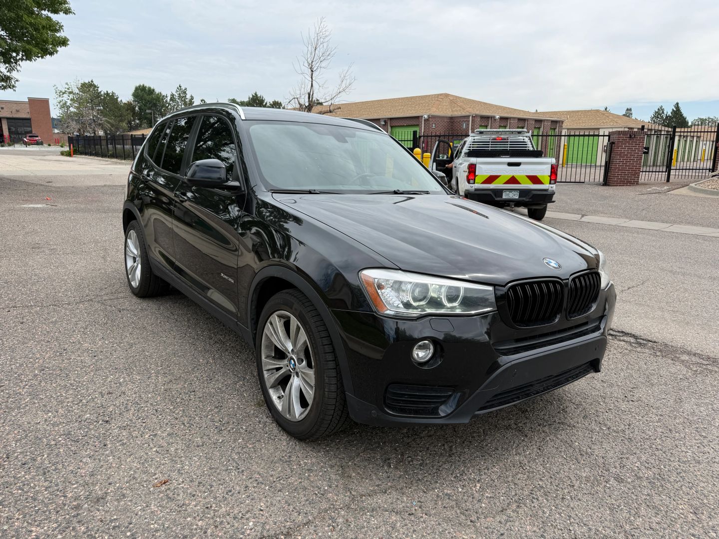 bmw x3 2015 5UXWX7C57F0K32320 image bmw x3 2015 5UXWX7C57F0K32320 image