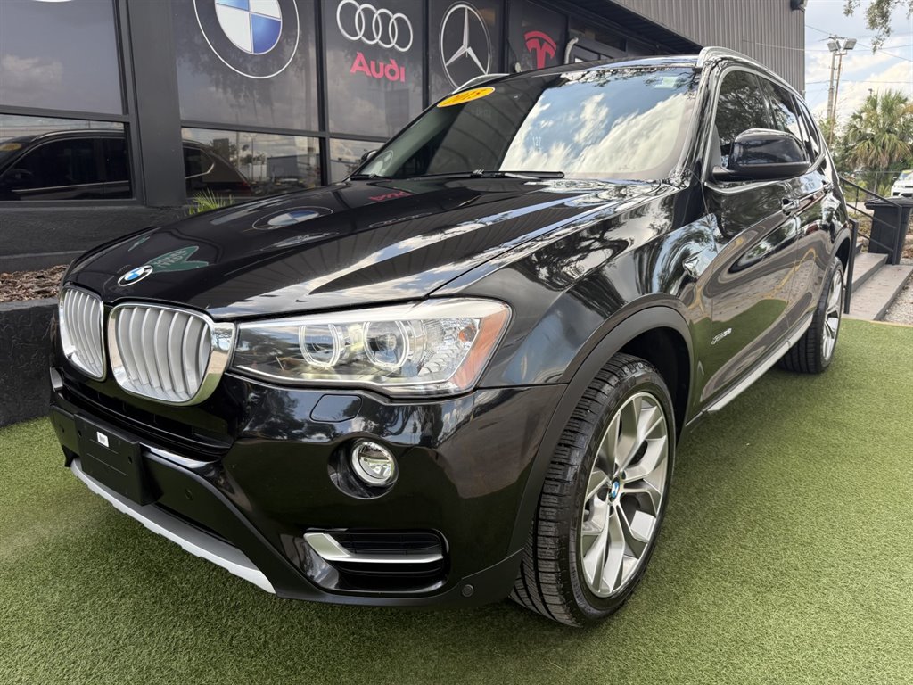 bmw x3 2015 5UXWX7C55F0K35118 image bmw x3 2015 5UXWX7C55F0K35118 image