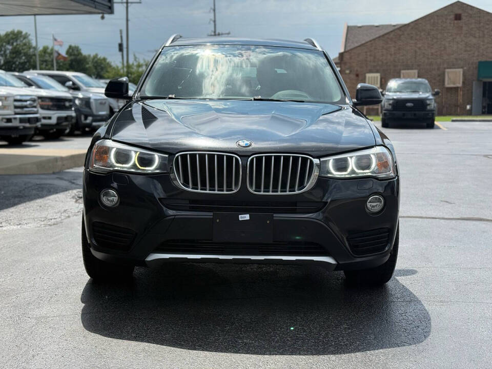 bmw x3 2015 5UXWX7C5XF0K34174 image bmw x3 2015 5UXWX7C5XF0K34174 image