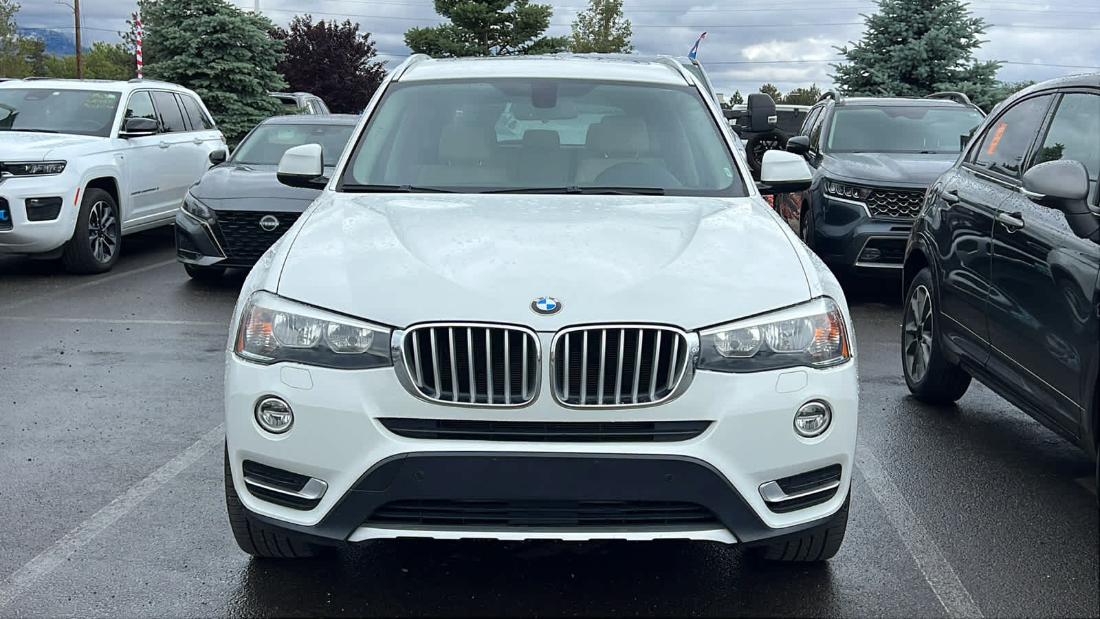 bmw x3 2015 5UXWX9C57F0D49698 image bmw x3 2015 5UXWX9C57F0D49698 image
