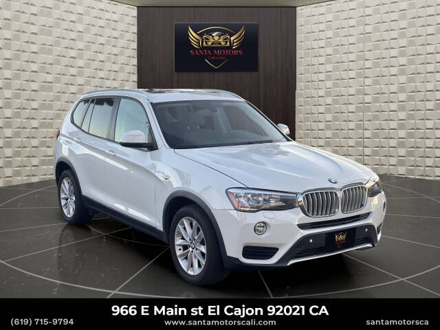 bmw x3 2015 5UXWZ7C51F0F75881 image bmw x3 2015 5UXWZ7C51F0F75881 image