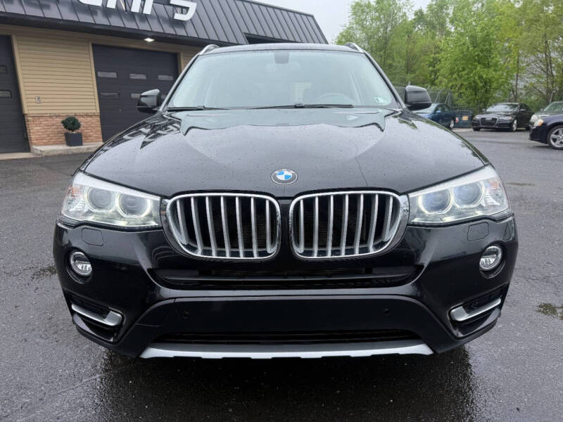 bmw x3 2015 5UXWY3C5XF0E97967 image