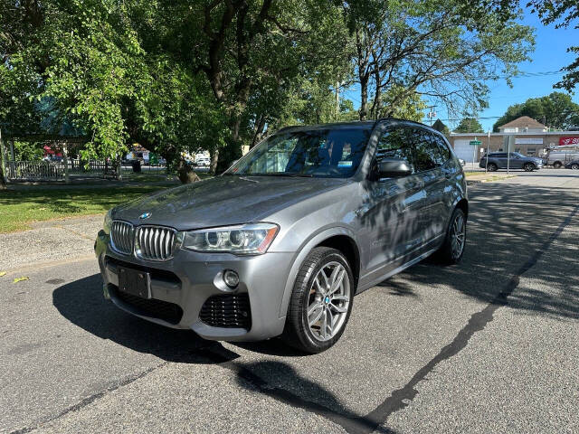 bmw x3 2015 5UXWX7C50F0K33101 image bmw x3 2015 5UXWX7C50F0K33101 image
