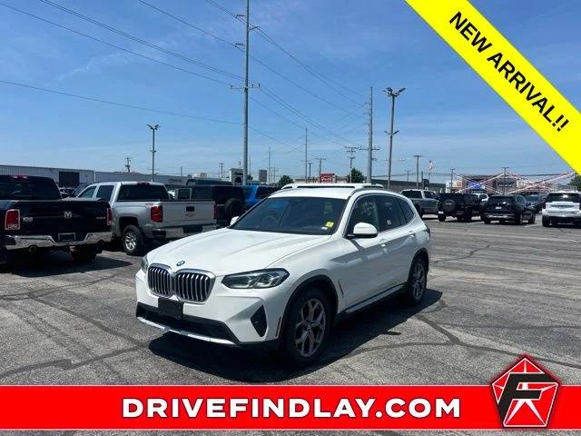 bmw x3 2022 5UX53DP08N9M80722 image bmw x3 2022 5UX53DP08N9M80722 image