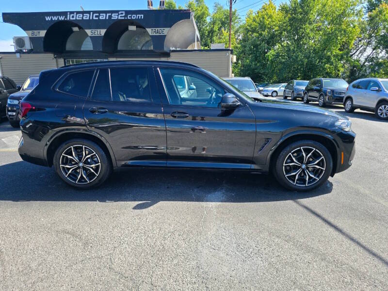 bmw x3 2022 5UX53DP06N9K75836 image bmw x3 2022 5UX53DP06N9K75836 image