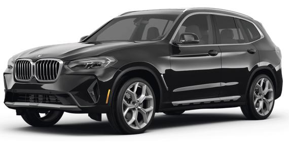 bmw x3 2022 5UX43DP03N9M87346 image bmw x3 2022 5UX43DP03N9M87346 image