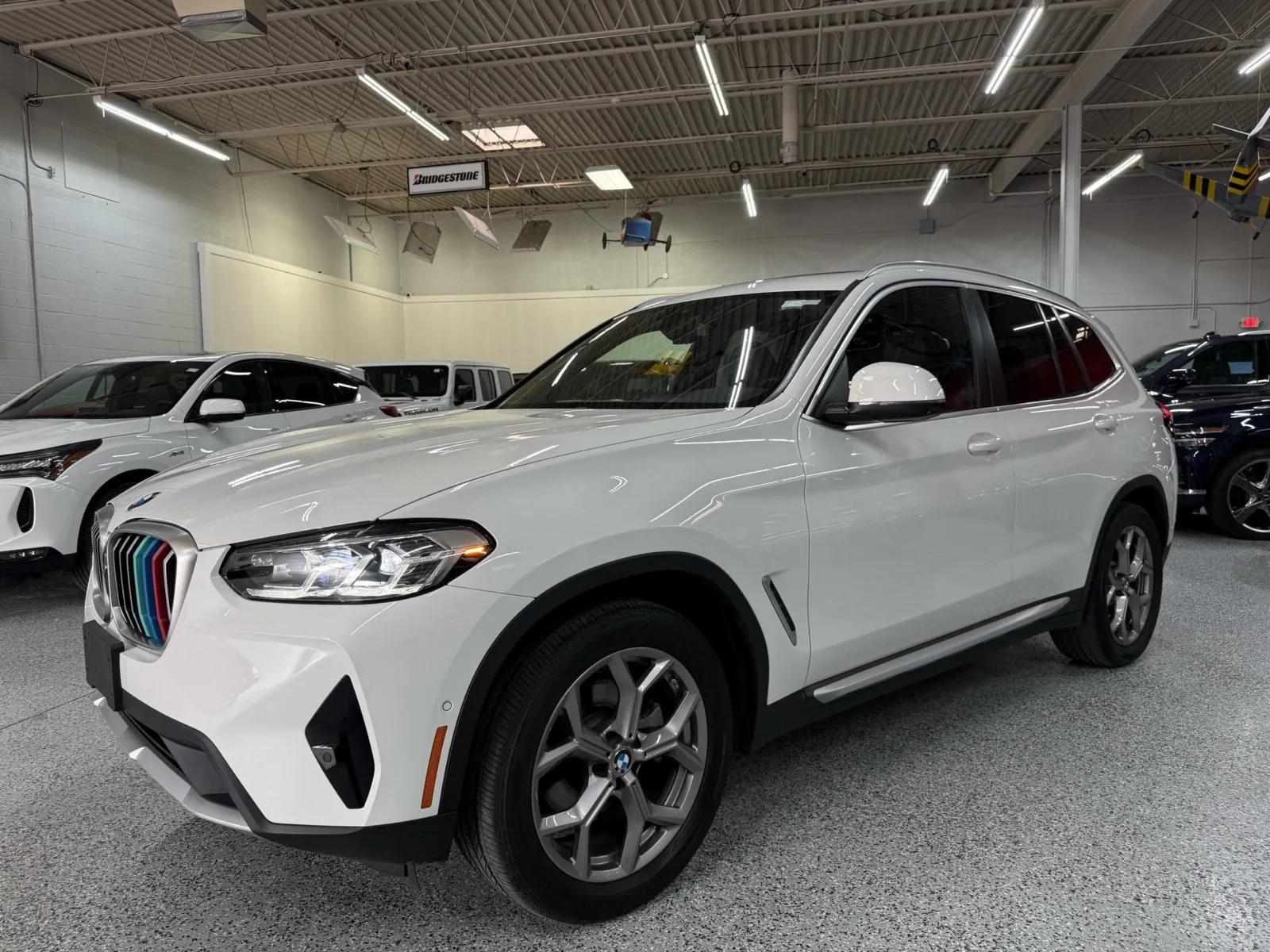 bmw x3 2022 5UX53DP01N9M07577 image bmw x3 2022 5UX53DP01N9M07577 image